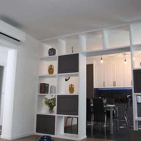 Dolcevita Apartment Como Bagian luar foto