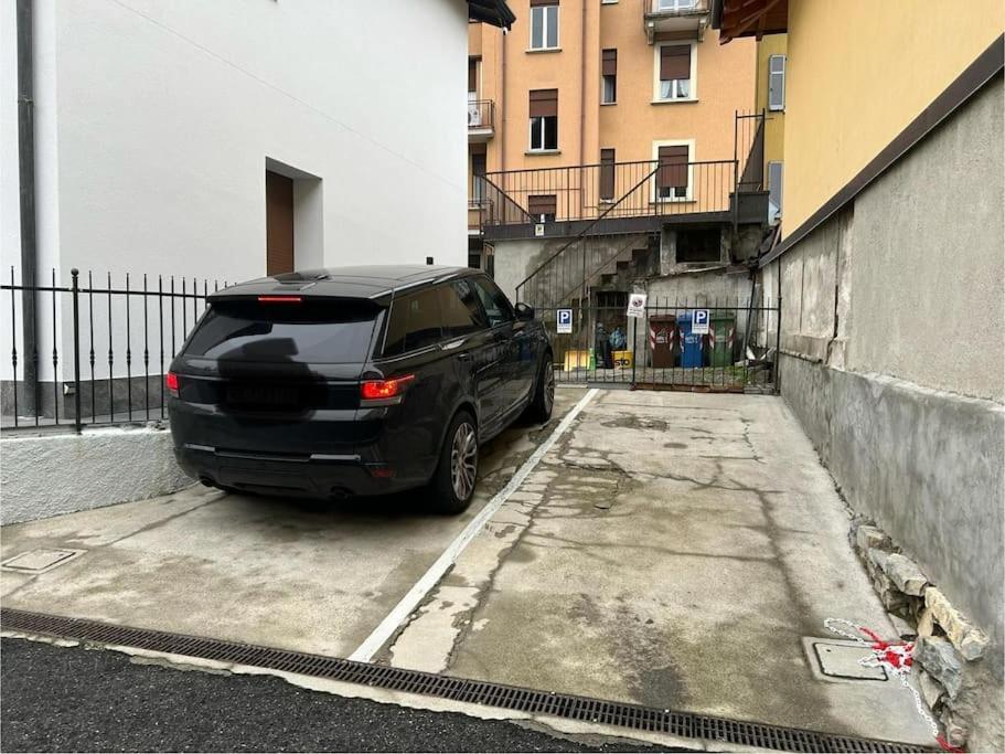 Dolcevita Apartment Como Bagian luar foto