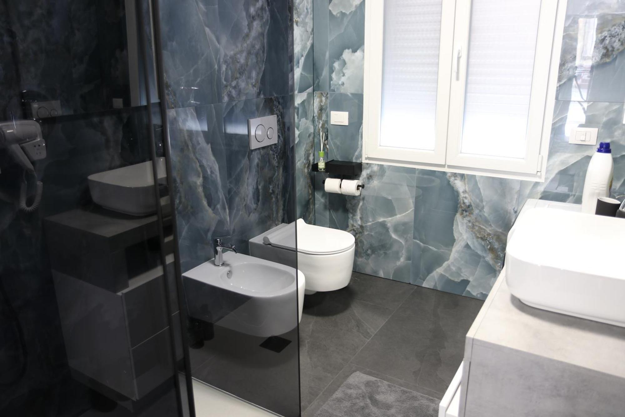 Dolcevita Apartment Como Bagian luar foto